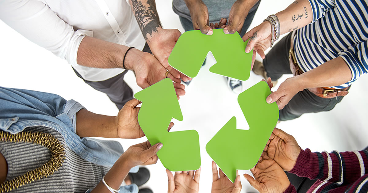 Talleres de Reciclaje y Economía Circular